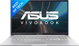 Asus Vivobook 15 X1502ZA-EJ544WS Laptop (12th Gen Core i5/ 16GB/ 512GB SSD/ Win11)