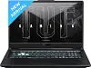 Asus TUF F17 FX706HF-NY040W Gaming Laptop (11th Gen Core i5/ 16GB/ 512GB SSD/ Win11/ 4GB Graph)