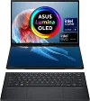 Asus Zenbook Duo OLED 2024 UX8406MA-QL961WS Laptop (Intel Core Ultra 9 185H/ 32GB/ 1TB SSD/ Win11)