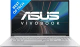 Asus Vivobook 15 X1502ZA-EJ745WS Laptop (12th Gen Core i7/ 16GB/ 512GB SSD/ Win11)