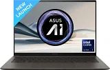 Asus Zenbook S14 OLED UX5406SA-PZ357WS Laptop (Intel Core Ultra 7 Processor 258V/ 32GB/ 1TB SSD/ Win11 Home)