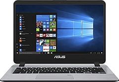 Asus Vivobook X407UA-EK558T Laptop (8th Gen Core i5/ 8GB/ 1TB/ Win10)