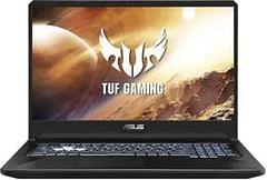Asus TUF FX705DT-AU028T Laptop (AMD Ryzen 7/ 8GB/ 512GB SSD/ Win10/ 4GB Graph)