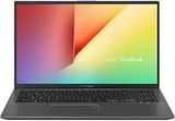 Asus VivoBook 15 X512FB Laptop (8th Gen Core i3/ 4GB/ 1TB/ Win10)