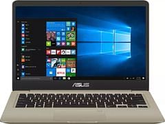 Asus VivoBook S14 S430FA Gaming Laptop (8th Gen Core i5/ 8GB/ 1TB 256GB SSD/ Win10 Home)