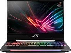 Asus ROG GL504GM-ES155T Gaming Laptop (8th Gen Ci7/ 16GB/ 1TB 256Gb SSD/ Win10/ 6GB Graph)