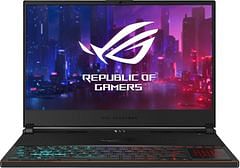 Asus ROG Zephyrus S GX531GW-ES009T Gaming Laptop (8th Gen Core i7/ 16GB/ 512GB SSD/ Win10 Home/ 8GB Graph)