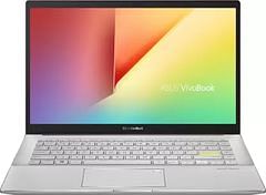 Asus S433FL-EB200TS Laptop (10th Gen Core i7/ 8GB/ 512GB SSD/ Win10 Home/ 2GB Graph)