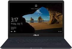 Asus ZenBook UX331UAL-EG011T Laptop (8th Gen Ci5/ 8GB/ 512GB SSD/ Win10 Home)