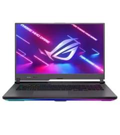 Asus ROG Strix G17 G713QM-HG074TS Gaming Laptop