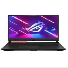Asus ROG Strix G17 G713QM-HG164TS Gaming Laptop