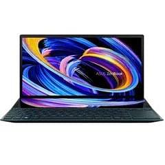 Asus ZenBook Duo 14 UX482EG-KA711TS Laptop