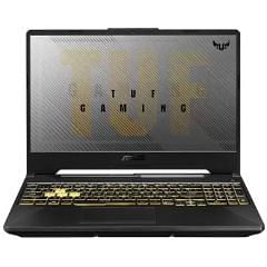 Asus TUF Gaming F17 FX766LI-HX242T Gaming Laptop