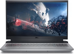 Dell G15-5515 Gaming Laptop