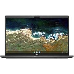 Dell Latitude 7410 Laptop (10th Gen Core i5/ 8GB/ 256GB SSD/ Win10 Pro)