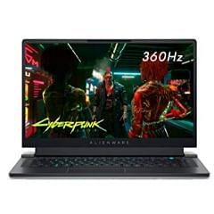 Dell Alienware x15 R2 D569942WIN9 Gaming Laptop 