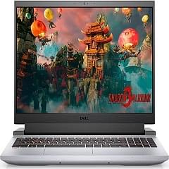 Dell G15-5515 Gaming Laptop 