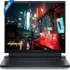 Dell Alienware X17 R2 D569943WIN9 Gaming Laptop