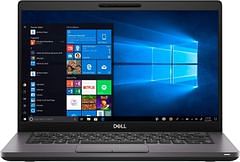 Dell Latitude 5400 Laptop (8th Gen Core i5/ 16GB/ 1TB/ Win10 Pro)