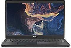 Dell Latitude 3510 Laptop (10th Gen Core i3/ 4GB/ 1TB/ Ubuntu)
