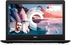 Dell Vostro 3491 Laptop (10th Gen Core i3/ 4GB/ 1TB 256GB SSD/ Win10 Home)