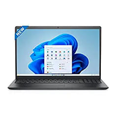 Dell Vostro 3525 Laptop (AMD Ryzen 5-5625U/ 8GB/ 512GB SSD/ Win11)