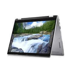 Dell Latitude 5320 2-in-1 Laptop (11th Gen Core i5/ 16GB/ 256GB SSD/ Win10 Pro)