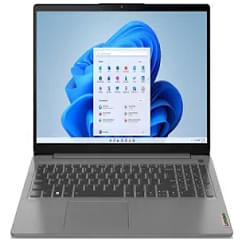 Dell Lenovo IdeaPad Slim 3 82KU0238IN Laptop (AMD Ryzen 5 5500U/ 16GB/ 512GB SSD/ Win11 Home)