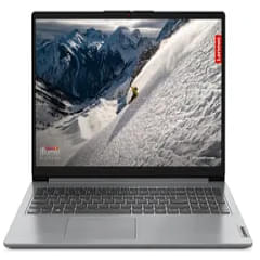 Dell Lenovo IdeaPad Slim 1 82VG009MIN Laptop (AMD Ryzen 3 7320U/ 8GB/ 512GB SSD/ Win11 Home)