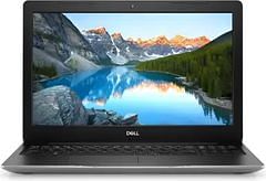 Dell Inspiron 3593 Laptop (10th Gen Core i3/ 4GB/ 1TB HDD/ Win10 Home)