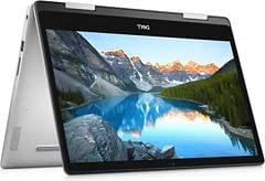 Dell Inspiron 5491 Laptop (10th Gen Core i3/ 4GB/ 1TB 256GB SSD/ Win10 Home)