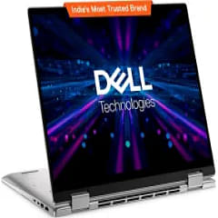Dell Inspiron 7630 IC7630GHHRH001ORS1 2 in 1 Laptop (13th Gen Core i5/ 8GB/ 512GB SSD/ Win11 Home)