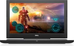 Dell G5 5500 Laptop (10th Gen Core i7/ 8GB/ 512GB SSD/ Win 10 Home/ 4GB Graph)