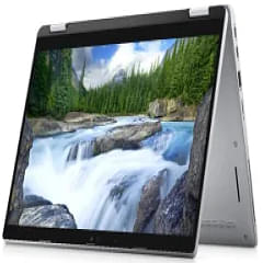 Dell Latitude 13 5320 2 in 1 Laptop (11th Gen Core i5/ 8GB/ 256GB SSD/ Win10 Pro)