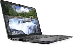 Latitude 5500 Laptop (8th Gen Core i5/ 16GB/ 512GB SSD/ FreeDOS)