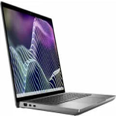 Dell Latitude 7440 Laptop (13th Gen Core i5/ 16GB/ 256GB SSD/ Win11 Pro)
