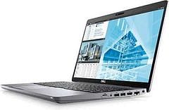 Dell Precision 3550 Laptop (10th gen Core i7/ 8GB/ 512GB SSD/ Win 10 Pro/ 2GB Graph)