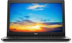 Dell Latitude 3500 Laptop (8th Gen Core i3/ 8GB/ 1TB/ FreeDOS)