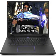 Dell Alienware M16 R2 2024 Gaming Laptop (Intel Core Ultra 9 185H/ 32GB/ 1TB SSD/ Win 11/ 8GB Graph)