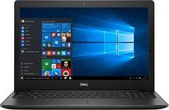 Dell Vostro 3590 Laptop (10th Gen Core i3 /4GB/ 1TB/ Win10 Home)