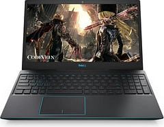 Dell G3 Inspiron 15-3500 Gaming Laptop (10th Gen Core i7/ 8GB/ 512GB SSD/ Win10 Home/ 4GB Graph)