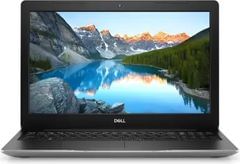 Dell Inspiron 3593 Laptop (10th Gen Core i5/ 4GB/ 1TB 256GB SSD/ Win10)