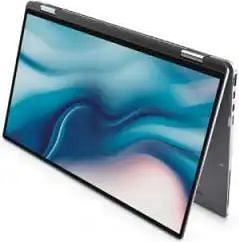 Dell Latitude 9510 Laptop (10th Gen Core i7/ 8GB/ 512GB SSD/ Win10)