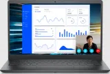 Dell Vostro 3425 Laptop (AMD Ryzen 5 5625U/ 8GB/ 512GB SSD/ Win11 Home)