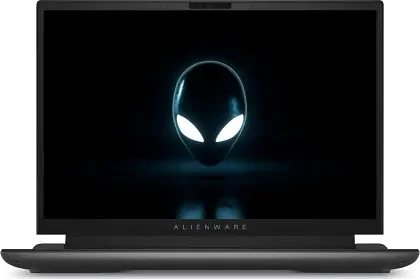 Dell Alienware m16 Gaming Laptop (13th Gen Core i7/ 16GB/ 1TB SSD/ Win 11/ 8GB Graph)