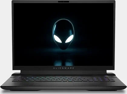 Dell Alienware M18 R1 Gaming Laptop (13th Gen Core i9/ 32GB/ 1TB SSD/ Win 11/ 12GB Graph)