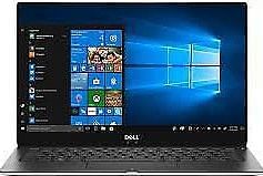 Dell XPS 13 9370 Laptop (8th Gen Ci7/ 16GB/ 512GB SSD/ Win10)