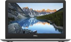 Dell Inspiron 5370 Laptop (8th Gen Ci5/ 8GB/ 256GB SSD/ Win10 Home)