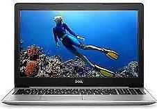 Dell Inspiron 5570 Laptop (8th Gen Ci7/ 8GB/ 2TB/ Win10/ 4GB Graph)