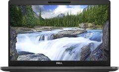 Dell Latitude 5300 Laptop (8th Gen Core i3/ 4GB/ 512GB SSD/ Win10